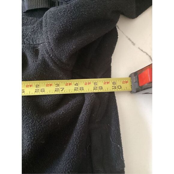 5.11 Tactical Mens 3-in-1 Parka Black Jacket Size 3X - Picture 9 of 10